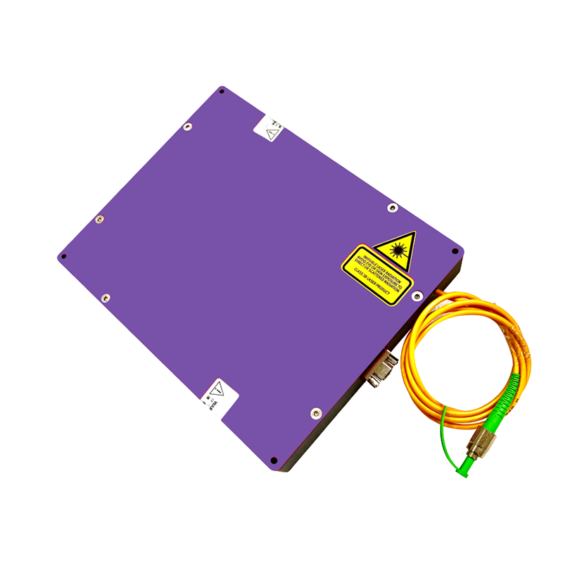 1.0μm Narrow Line Width Fiber Laser (LC2110)