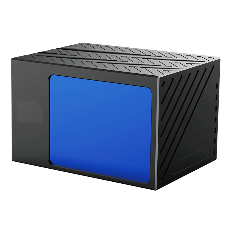 Hybrid Solid-State LiDAR (LC5220)