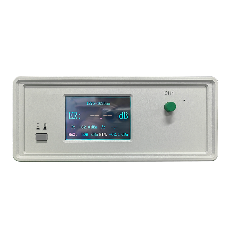 Extinction Ratio Tester (LC2010)
