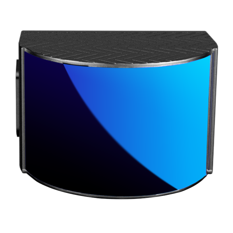 Wide FOV Blind Spot Detection LiDAR (LC5240)