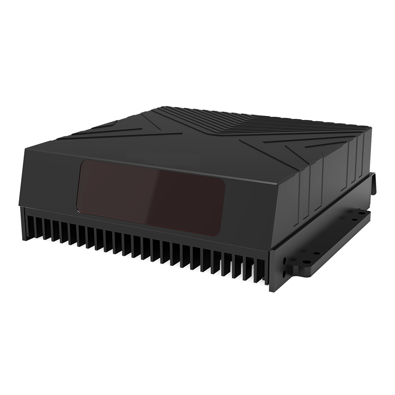Rail Transit 1550nm Hybrid Solid-State LiDAR (LC5150)