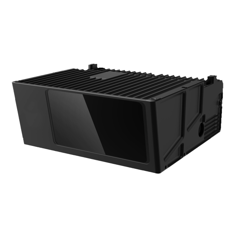 Helicopters 1550nm Anti-Collision LiDAR (LC5130)