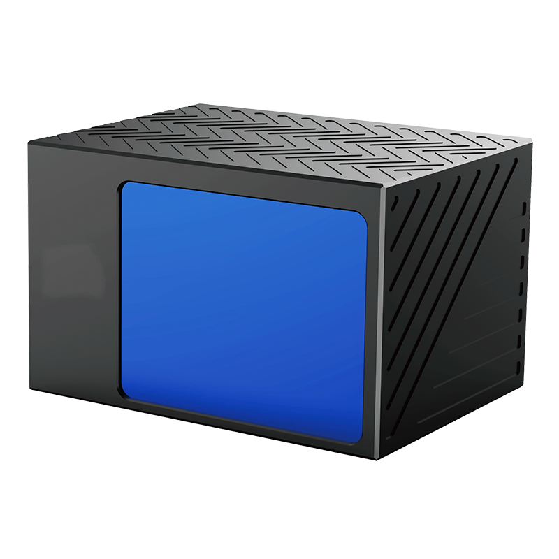 Auto-Grade Hybrid Solid-State LiDAR (LC5210)