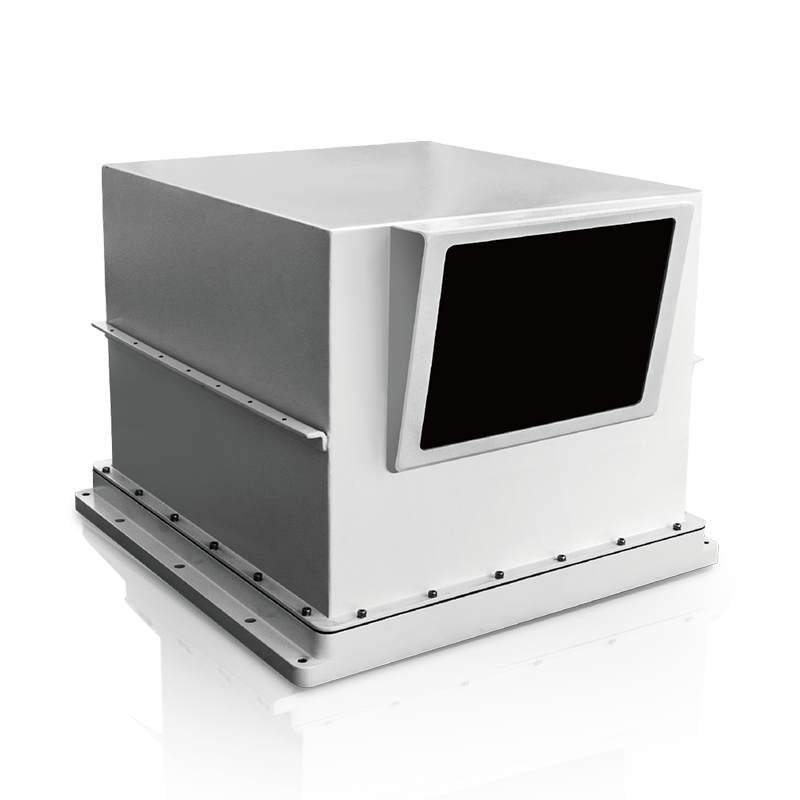 Long-Range Bridge Collision Avoidance 1550nm LiDAR System (LC5160)