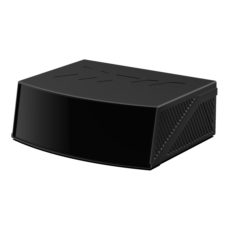 Auto-Grade Hybrid Solid-State LiDAR (LC5250)