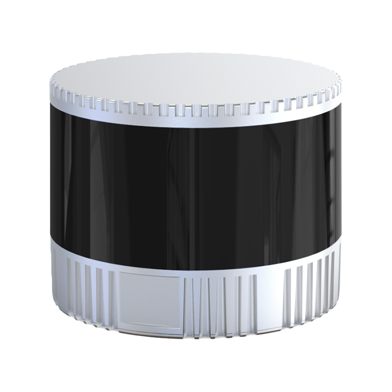 Explosion-Proof And Flameproof LiDAR (LC5460)