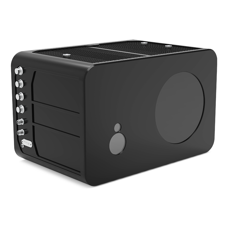 Dual-Channel Underwater Mapping LiDAR (LC5610)