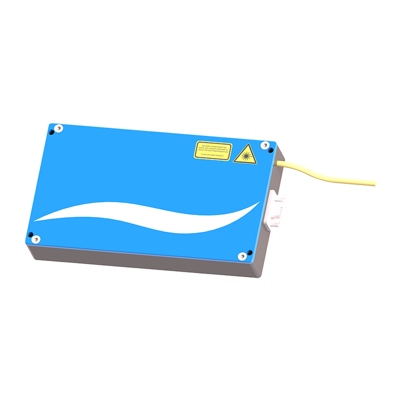 1.5μm Hundred Hertz Ultra-narrow Line Width Fiber Laser (LC2130)