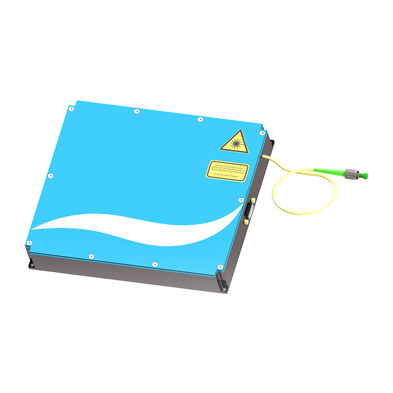 Phase Modulated Fiber Laser (LC2150)