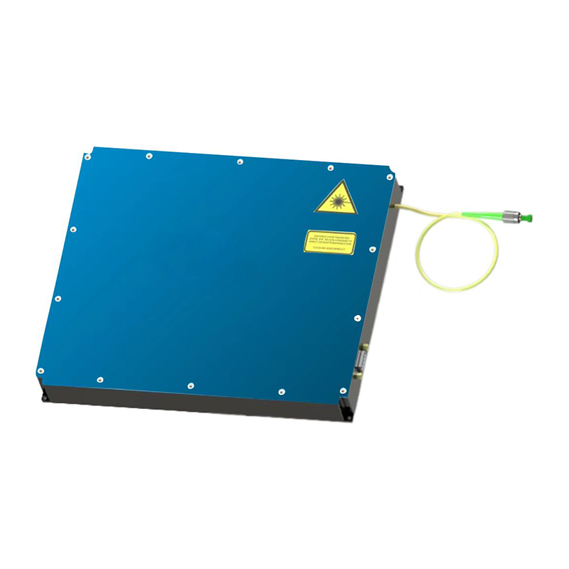1.5μm Narrow Line Width Fiber Laser (LC2120)